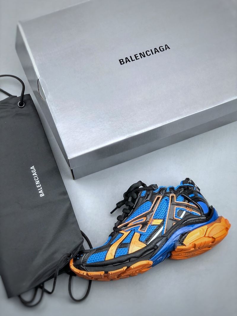 Balenciaga Track Shoes